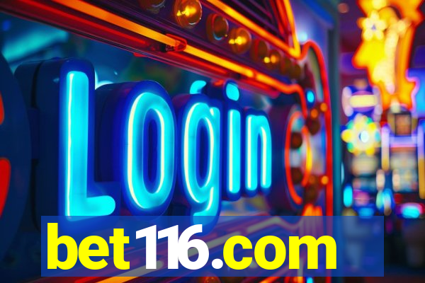 bet116.com