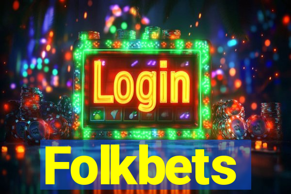 Folkbets