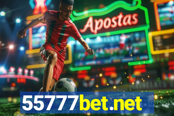 55777bet.net