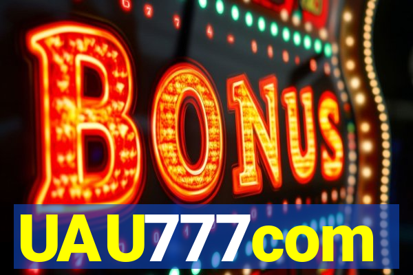 UAU777com