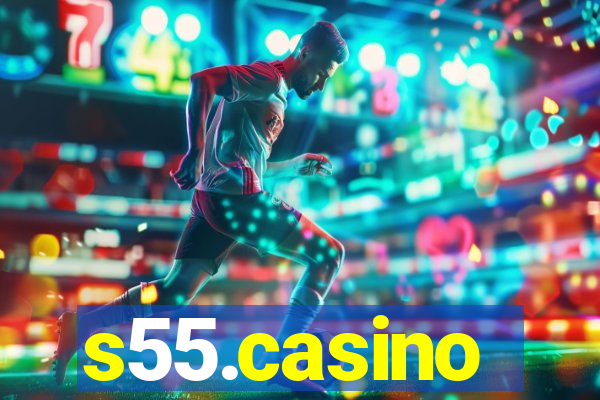 s55.casino
