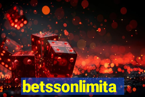 betssonlimita
