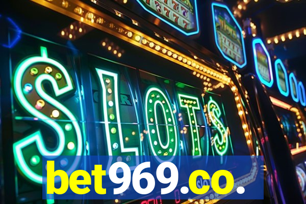 bet969.co.