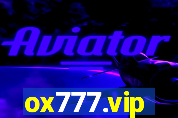 ox777.vip