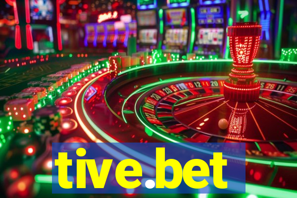 tive.bet