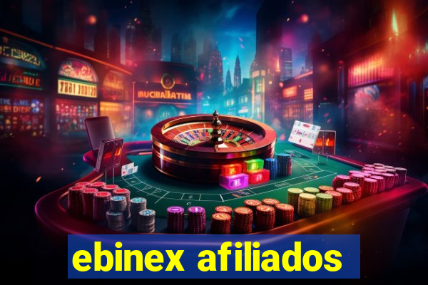ebinex afiliados