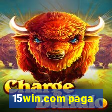 15win.com paga