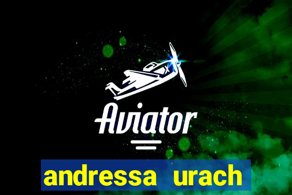 andressa urach gemendo muito
