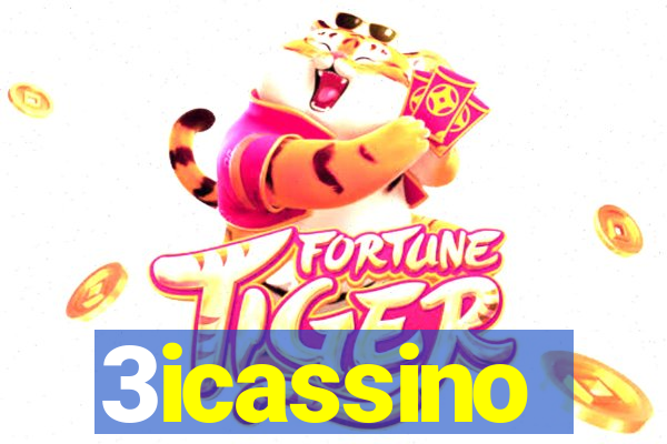 3icassino