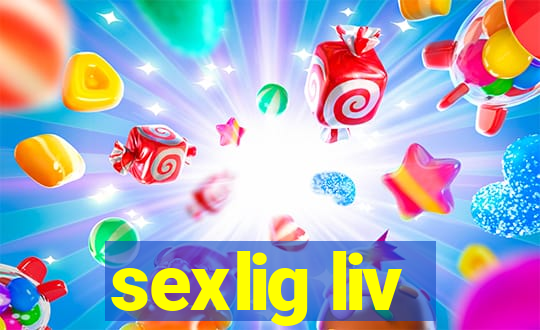 sexlig liv