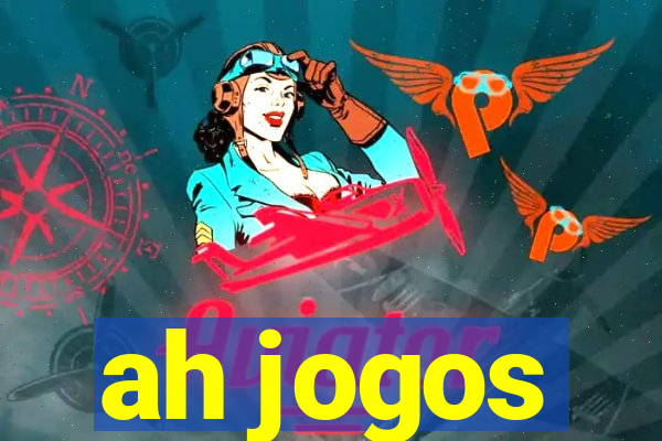 ah jogos