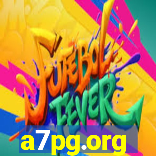 a7pg.org