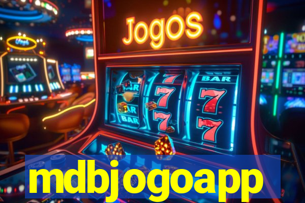 mdbjogoapp