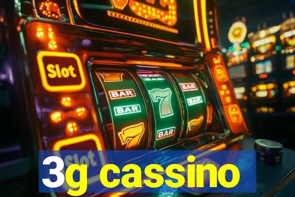 3g cassino