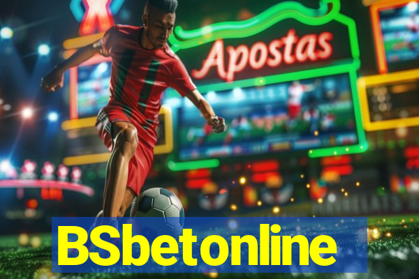 BSbetonline