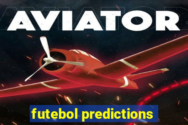 futebol predictions
