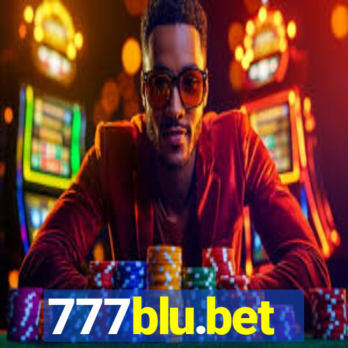 777blu.bet