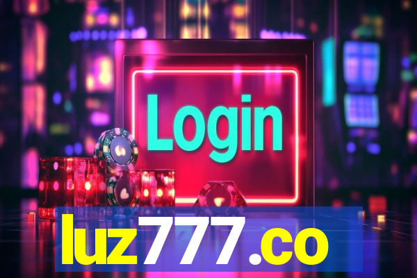 luz777.co