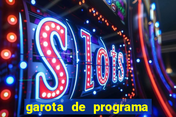 garota de programa video chamada