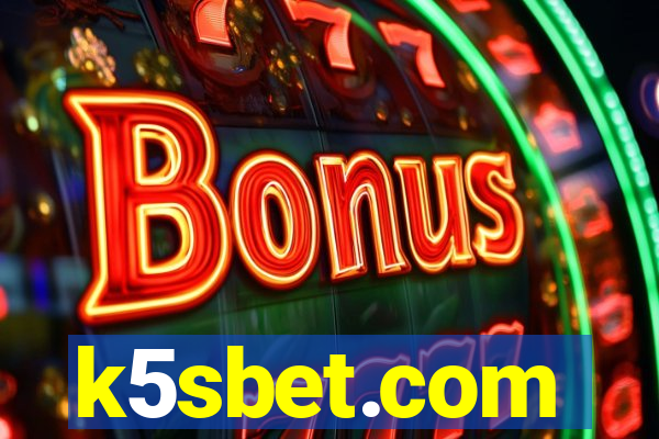 k5sbet.com
