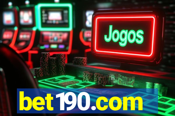 bet190.com