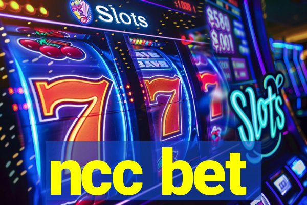 ncc bet
