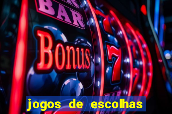 jogos de escolhas romance pc
