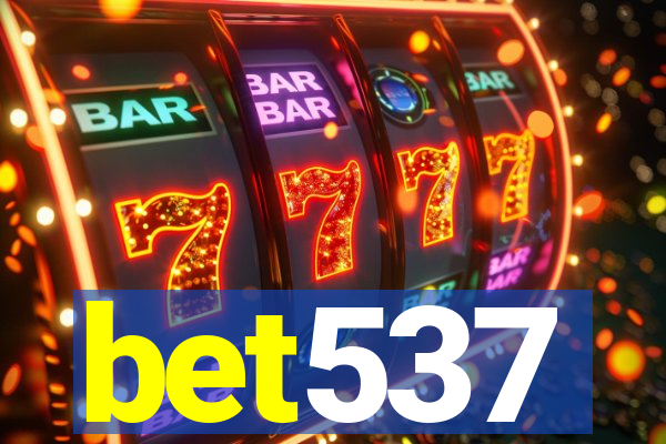 bet537