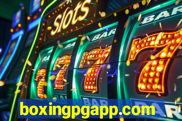 boxingpgapp.com