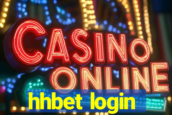 hhbet login