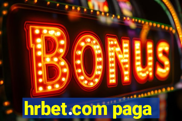 hrbet.com paga
