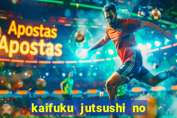 kaifuku jutsushi no yarinaoshi completo