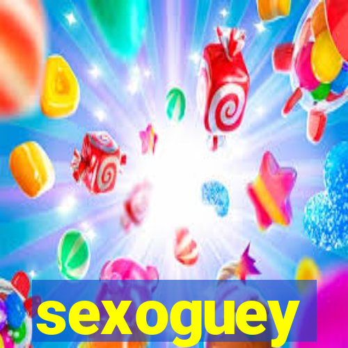 sexoguey