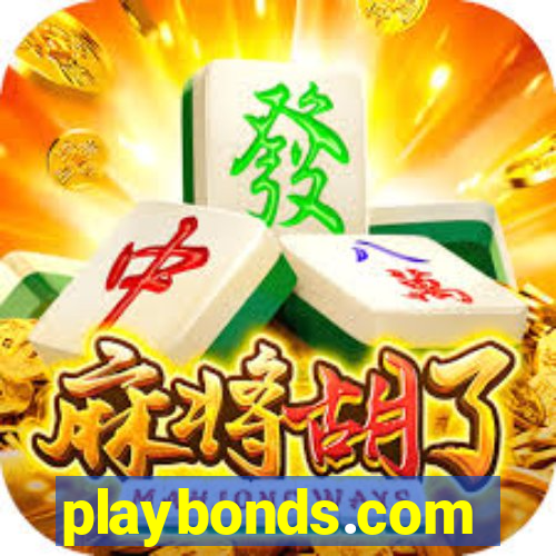 playbonds.com