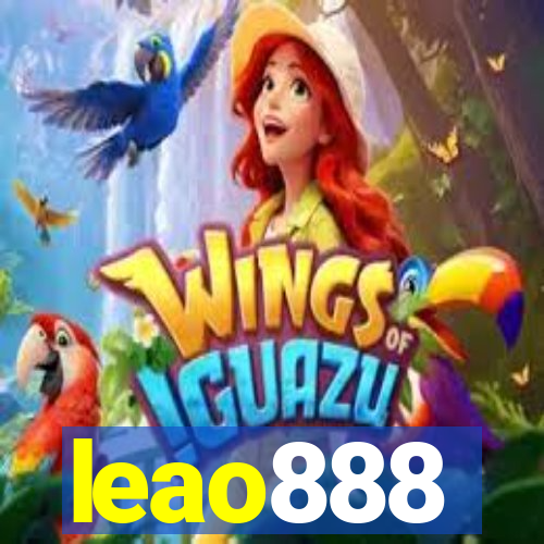 leao888