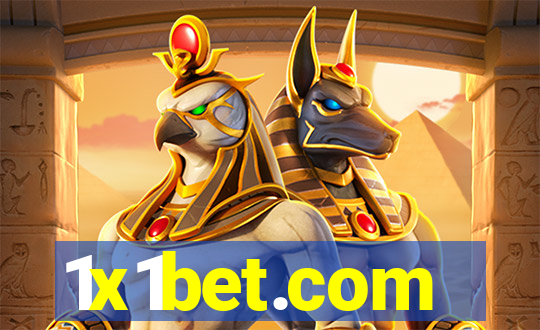 1x1bet.com
