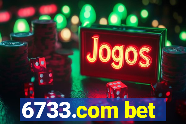 6733.com bet