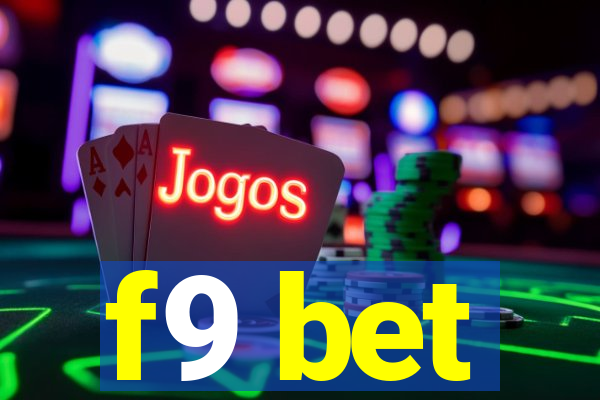f9 bet