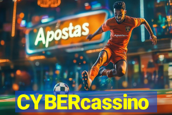 CYBERcassino