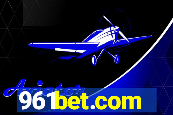 961bet.com