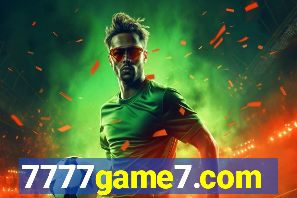 7777game7.com