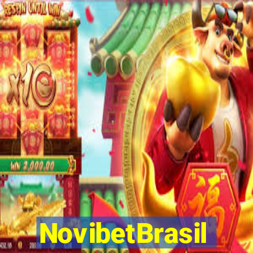 NovibetBrasil