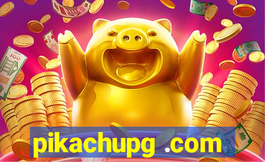 pikachupg .com