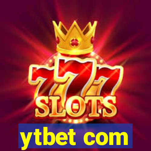 ytbet com
