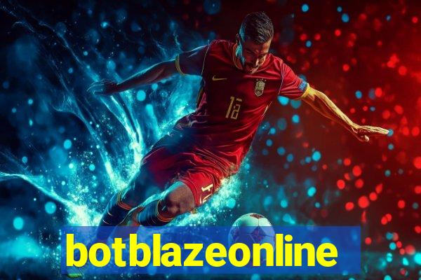 botblazeonline