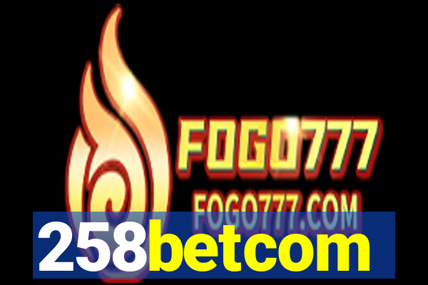 258betcom