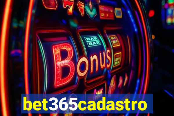 bet365cadastro