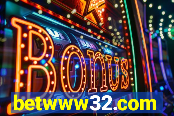 betwww32.com