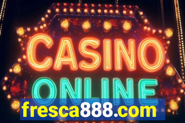 fresca888.com