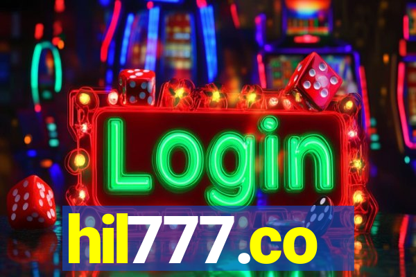 hil777.co